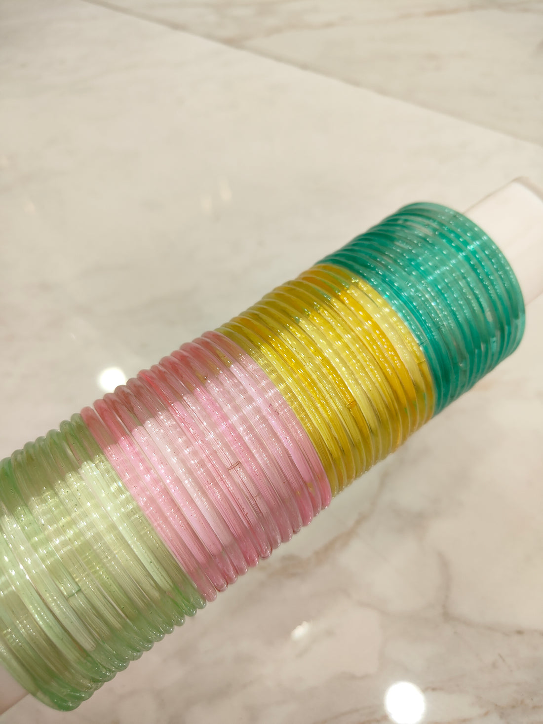 Pastel 4 Shade Colour Combo