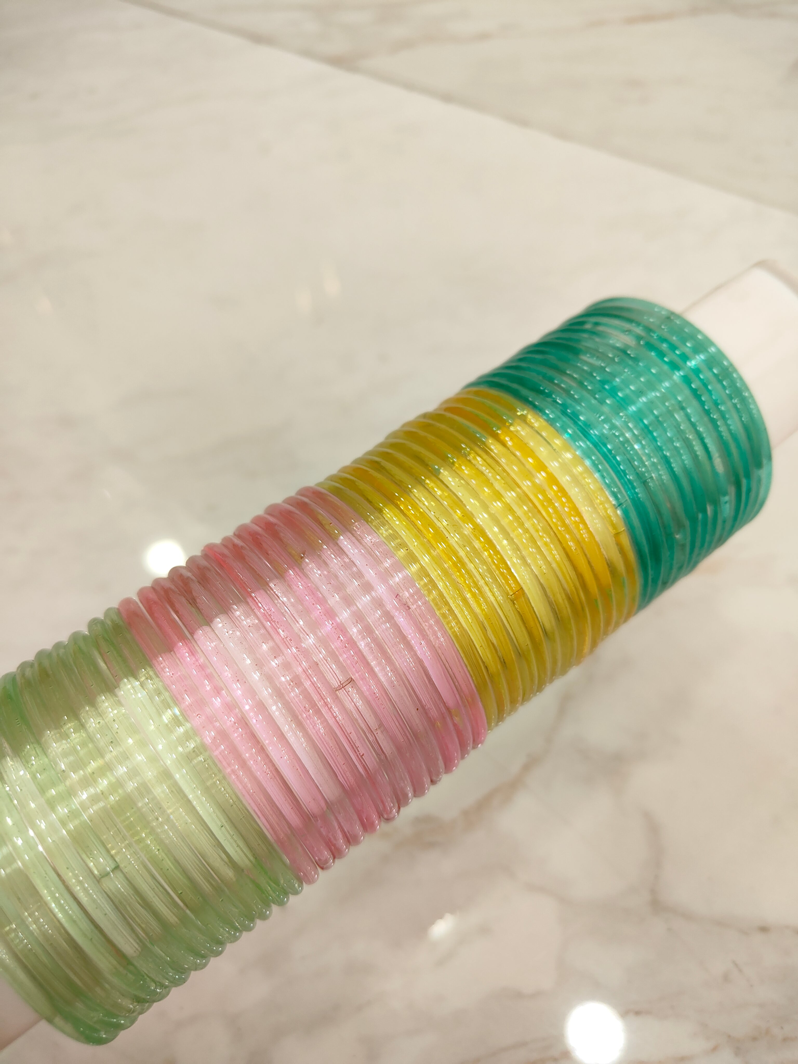 Pastel 4 Shade Colour Combo