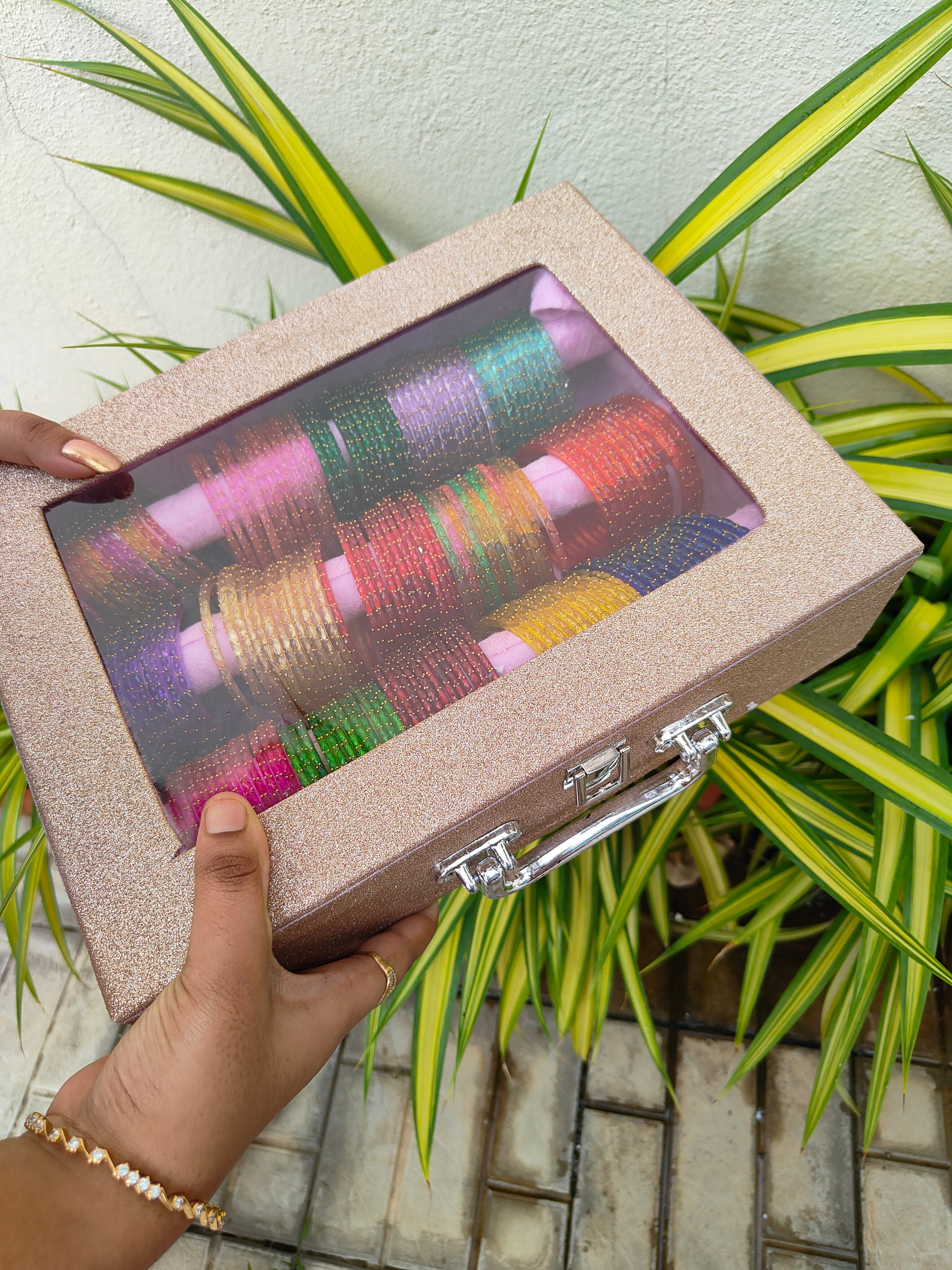 15 Dozen Raindrop Gift Combo with Box
