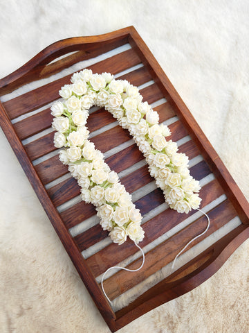 3 layer Adukku mallipoo-16 inch length (1 molam)