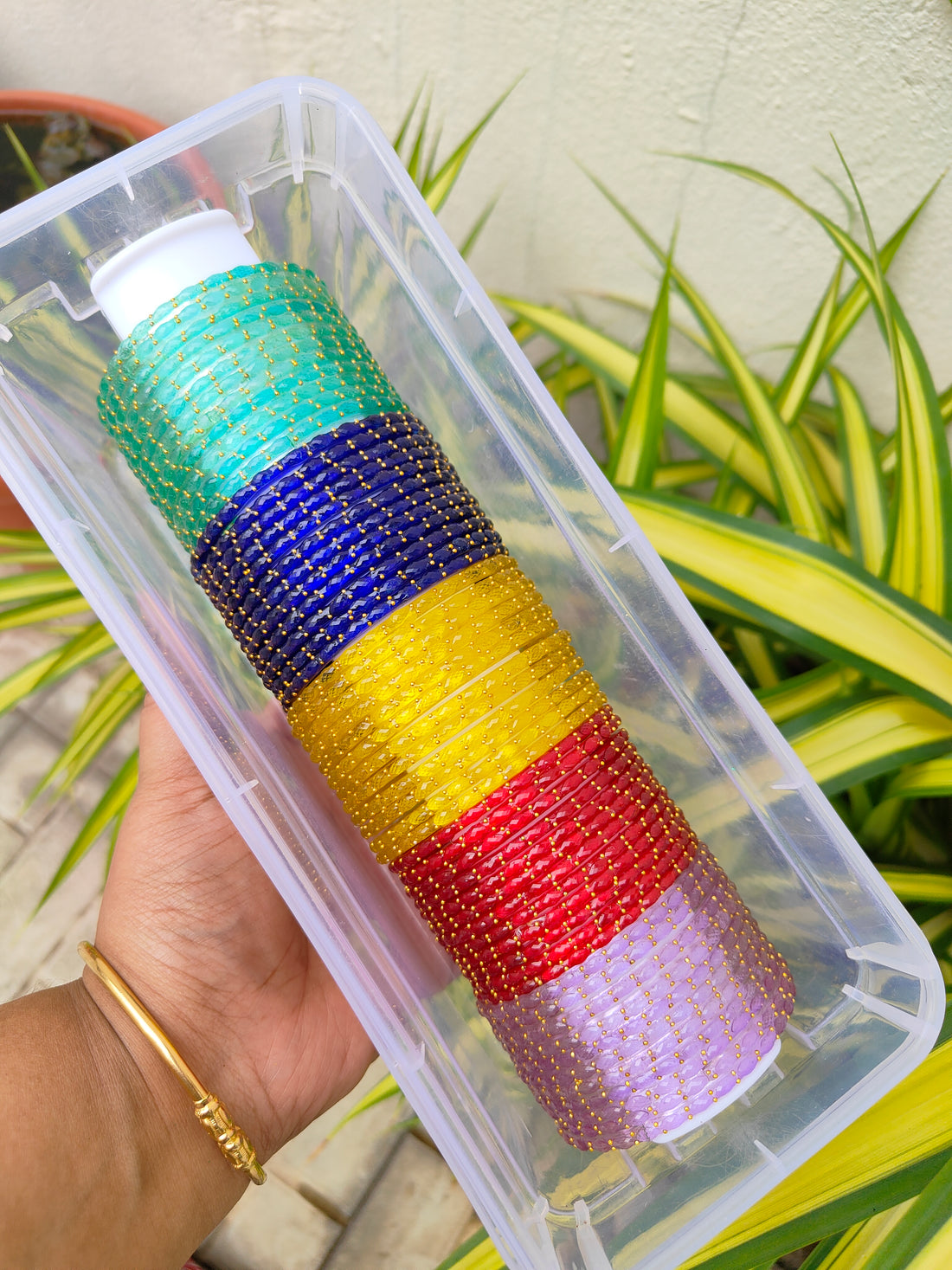 5 Dozen Raindrop Gift Combo with Box