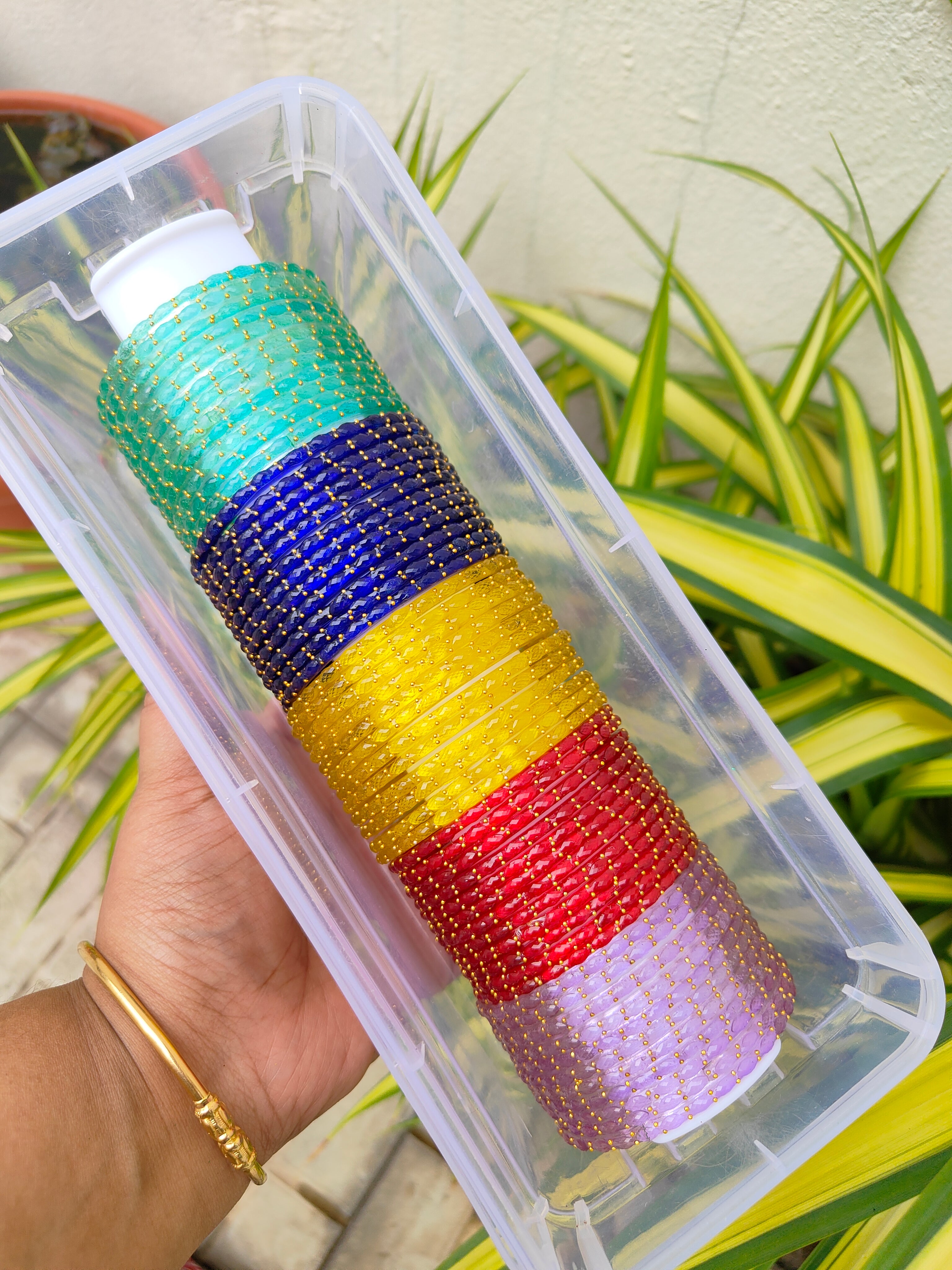 5 Dozen Raindrop Gift Combo with Box