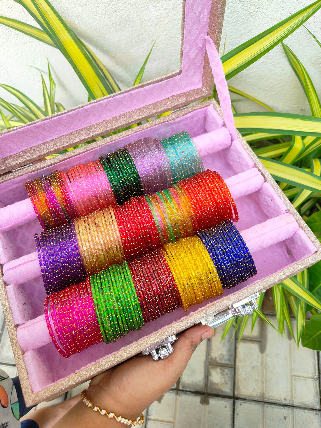 15 Dozen Raindrop Gift Combo with Box