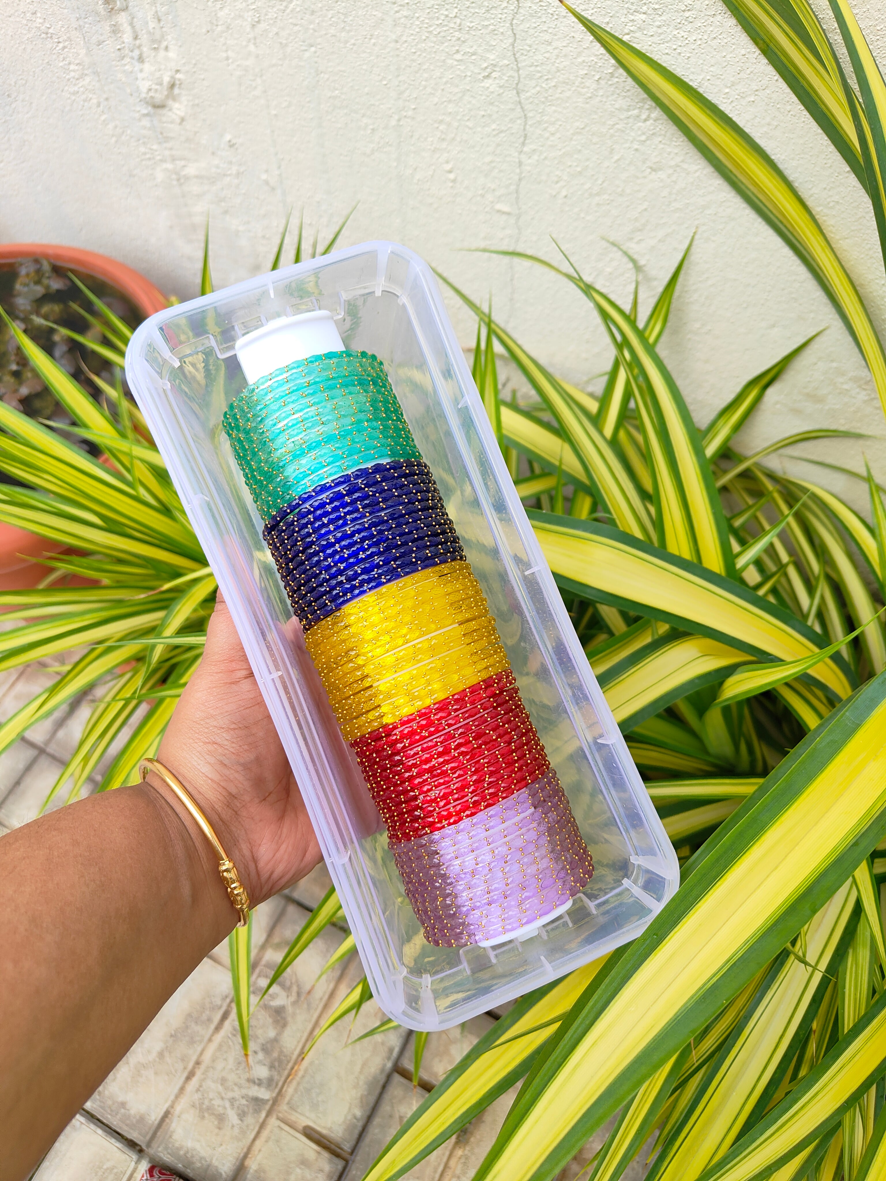 5 Dozen Raindrop Gift Combo with Box