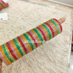 5 dozen valaikappu mixing Criss cross model