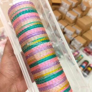Pastel raindrop 5 dozen valaikappu mixing