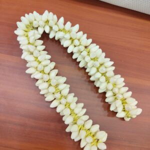 Large size Jasmine flower (10.5mm bud size +/-2mm)