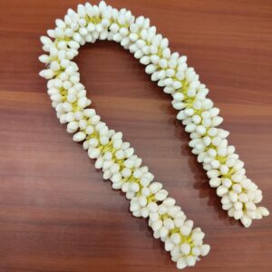 Small size Jasmine flower -  (7mm bud size +/-2mm)