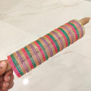 Valaikappu mixing 5 dozen
