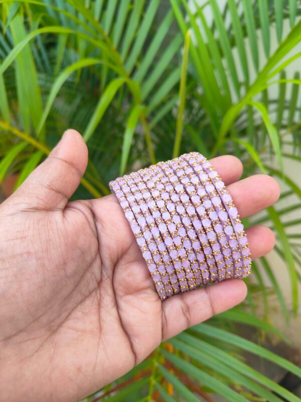 Rose model (Lavender )