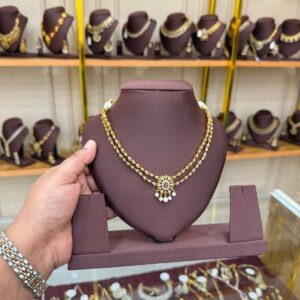 Palace Glow Necklace Set