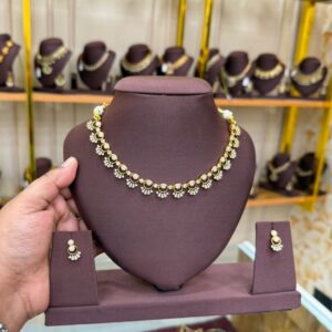 Elysian Elegance Necklace Set