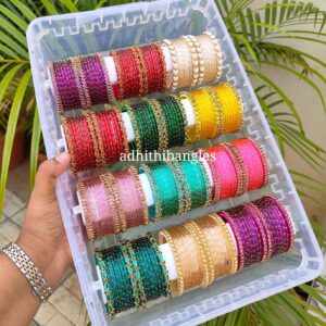 Gorgeous 12 sets combo