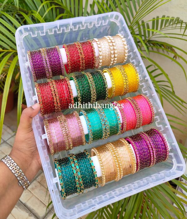 Gorgeous 12 sets combo